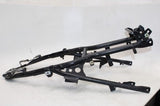 03-04 BMW K1200GT K41 OEM REAR BACK FENDER SUPPORT FRAME SUBFRAME
