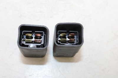 2023 SUZUKI GSXS750 OEM RELAY PAIR