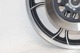 1980 YAMAHA XJ400 XJ550 SECA OEM FRONT WHEEL RIM