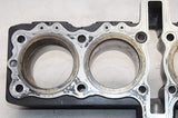 88-97 SUZUKI KATANA 600 GSX600F OEM ENGINE MOTOR PISTON CYLINDERS BLOCK JUG