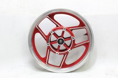 1992 KAWASAKI NINJA 600R ZX600C OEM FRONT WHEEL RIM