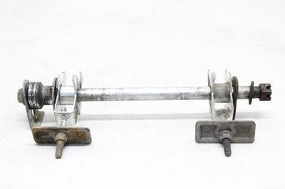 1994 SUZUKI KATANA 600 GSX600F OEM REAR AXLE BACK WHEEL RIM PIVOT BOLT AXEL