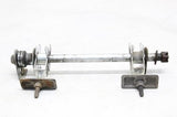 1994 SUZUKI KATANA 600 GSX600F OEM REAR AXLE BACK WHEEL RIM PIVOT BOLT AXEL