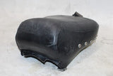 1996 HARLEY-DAVIDSON SOFTAIL OEM REAR BACK PASSENGER SEAT
