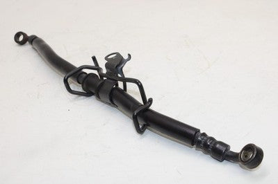15-20 YAMAHA YZF R3 OEM REAR BRAKE HOSE FLUID LINE