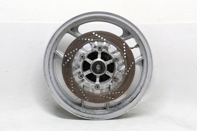 1987 KAWASAKI CONCOURS 1000 ZG1000A OEM REAR BACK WHEEL RIM
