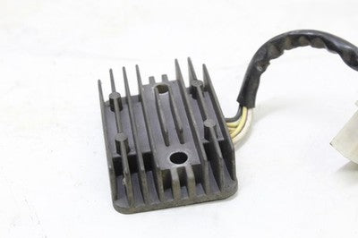 92-07 KAWASAKI NINJA 250R EX250F OEM RECTIFIER VOLTAGE REGULATOR