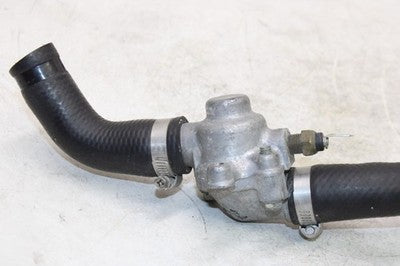 2004 KAWASAKI NINJA 250R EX250F OEM THERMOSTAT HOUSING