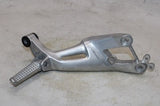 97-03 HONDA CBR1100XX OEM RIGHT REAR BACK PASSENGER PEG