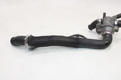 04-09 SUZUKI VSTROM 650 DL650 OEM THERMOSTAT W HOUSING ASSEMBLY