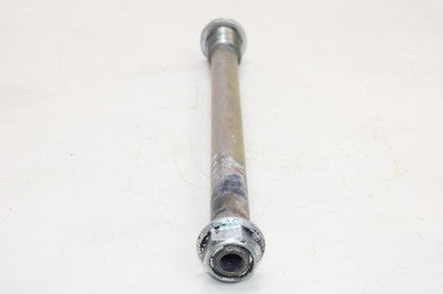 06-09 SUZUKI GSXR 600 OEM REAR BACK SWINGARM BOLT SUSPENSION PIVOT AXLE