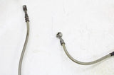08-10 BMW G450X OEM FRONT BRAKE HOSE LINE SET
