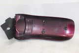 2004 HONDA SHADOW VLX VT600CD OEM REAR BACK WHEEL FENDER MUD GUARD
