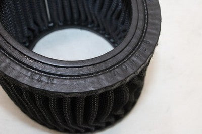 1995 BMW R1100GS AIRBOX AIR INTAKE FILTER K&N