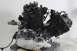 2007 YAMAHA V STAR 650 XVS650 OEM ENGINE MOTOR