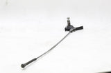 2003 HONDA REBEL 250 CMX250C OEM REAR BACK BRAKE LINK LINKAGE CABLE LINE