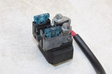 2003 POLARIS MAGNUM 330 4X4 OEM ENGINE STARTER RELAY STARTING MOTOR SWITCH