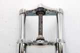 1997 KAWASAKI VULCAN 1500 VN1500D OEM FRONT END COMPLETE SUSPENSION TRIPLE TREE