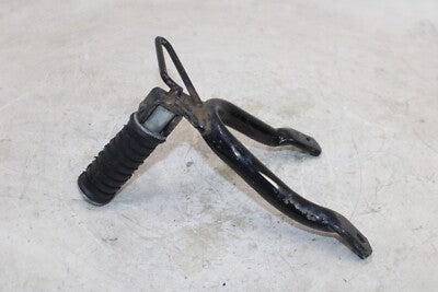 1992 YAMAHA XT350 OEM LEFT REAR PEG