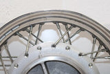 07-08 KAWASAKI VULCAN 500 EN500-C OEM REAR BACK WHEEL RIM