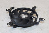 06-08 KAWASAKI NINJA 650R OEM ENGINE RADIATOR COOLING FAN