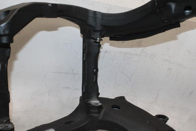 12-13 HONDA CBR1000RR OEM MAIN FRAME CHASSIS