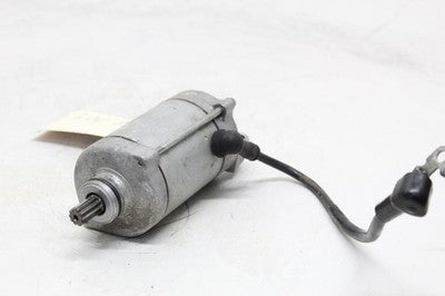 1995 HONDA SHADOW VLX 600 VT600C OEM ENGINE STARTING STARTER MOTOR -DC 12V