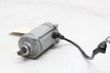 1995 HONDA SHADOW VLX 600 VT600C OEM ENGINE STARTING STARTER MOTOR -DC 12V