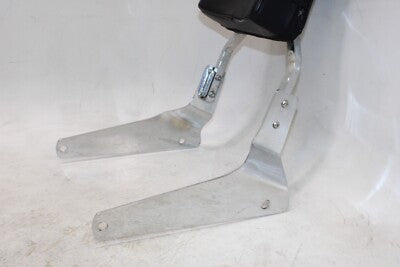 2007 KAWASAKI VULCAN 500 EN500-C OEM BACK REST SISSY BAR