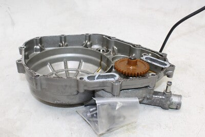 2007 SUZUKI SV650S OEM CLUTCH SIDE ENGINE MOTOR COVER