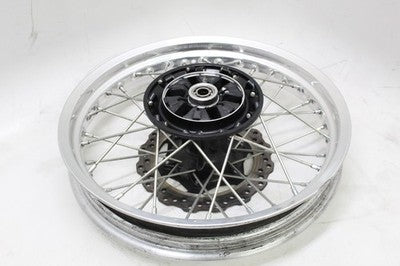 2011 KAWASAKI KLR650 OEM REAR BACK WHEEL RIM