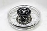2011 KAWASAKI KLR650 OEM REAR BACK WHEEL RIM