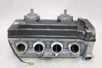00-01 HONDA CBR929RR OEM ENGINE TOP END CYLINDER HEAD