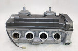 00-01 HONDA CBR929RR OEM ENGINE TOP END CYLINDER HEAD