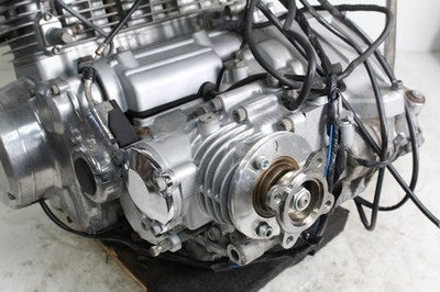 1980 YAMAHA XS850 OEM ENGINE MOTOR