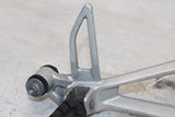 2013 HONDA CB500X OEM RIGHT REAR BACK PASSENGER PEG