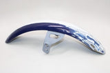 2006 HARLEY-DAVIDSON DYNA WIDE GLIDE EFI FXDWGI OEM FRONT WHEEL FENDER