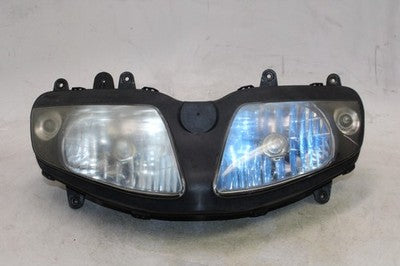 03-06 SUZUKI SV1000S OEM FRONT HEADLIGHT HEAD LIGHT LAMP