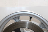 03-06 SUZUKI BURGMAN AN400S OEM FRONT WHEEL RIM
