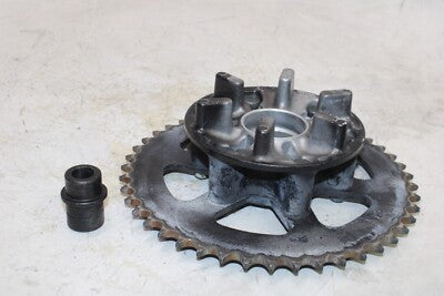 2016 KTM 390 DUKE OEM REAR BACK SPROCKET