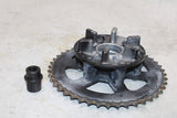 2016 KTM 390 DUKE OEM REAR BACK SPROCKET