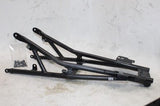 2018 BMW G310GS OEM REAR SUBFRAME BACK SUB FRAME
