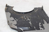1983 Kawasaki KLT250 OEM DRIVE CHAIN COVER PANEL
