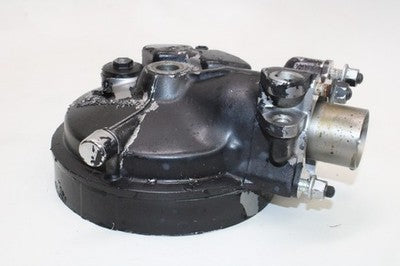 04-09 HONDA SHADOW AERO 750 VT750C OEM FINAL DRIVE GEAR DIFFERENTIAL