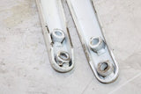 1996 HARLEY-DAVIDSON SOFTAIL OEM REAR PASSENGER FENDER GRAB RAIL PAIR