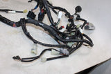 2008 YAMAHA FJR1300A ABS OEM MAIN ENGINE WIRING HARNESS MOTOR WIRE LOOM