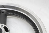 99-07 SUZUKI HAYABUSA GSX1300R OEM FRONT WHEEL RIM