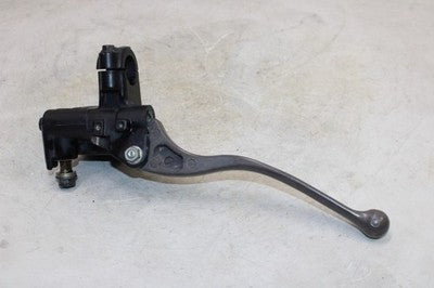 00-03 HONDA RANCHER 350 TRX350FM 4X4 S OEM FRONT BRAKE MASTER CYLINDER W LEVER
