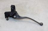 00-03 HONDA RANCHER 350 TRX350FM 4X4 S OEM FRONT BRAKE MASTER CYLINDER W LEVER