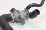 04-09 SUZUKI VSTROM 650 DL650 OEM THERMOSTAT W HOUSING ASSEMBLY